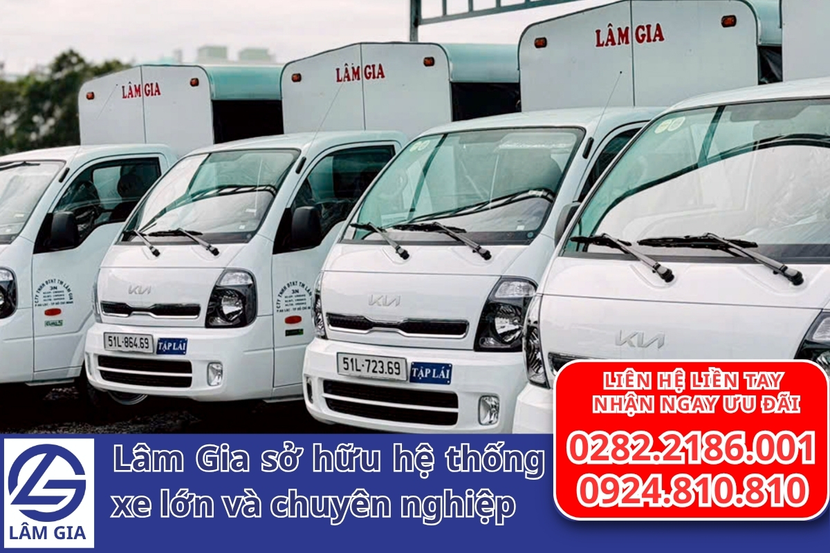 Học bằng lái xe C tại trung tâm lâm gia