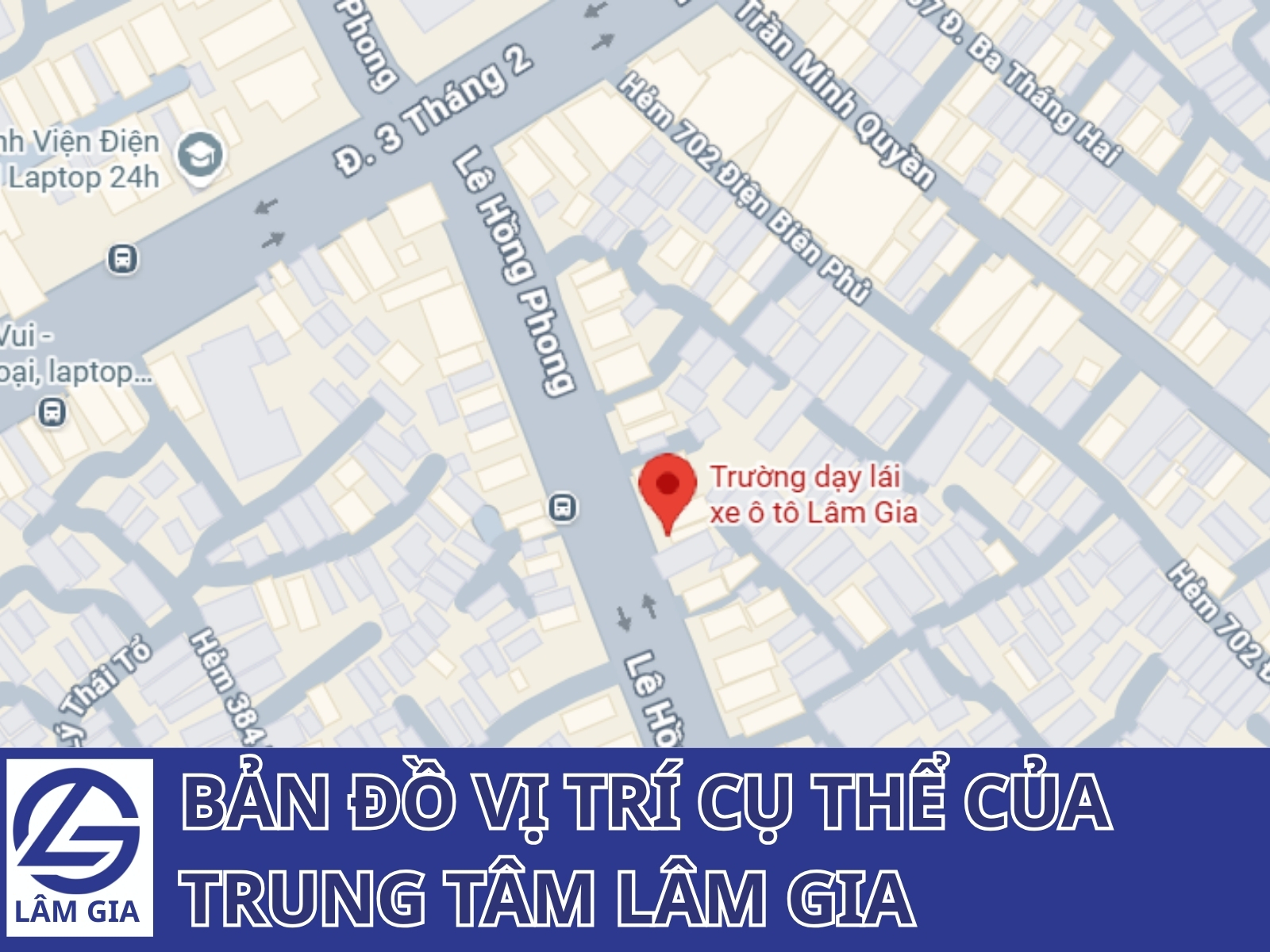Trung tâm Lâm Gia ở đâu? Có uy tín không? Đây là câu hỏi mà ai cũng đặt ra trước khi học A - A1 - B1 - B2 - C1 vì lượng thông tin trên mạng quá nhiều và không phải trung tâm nào cũng minh bạch. Hãy cùng Trung tâm Lâm Gia tìm hiểu mức độ uy tín thực tế, các tiêu chí kiểm chứng trung tâm dạy lái xe chất lượng nhé.