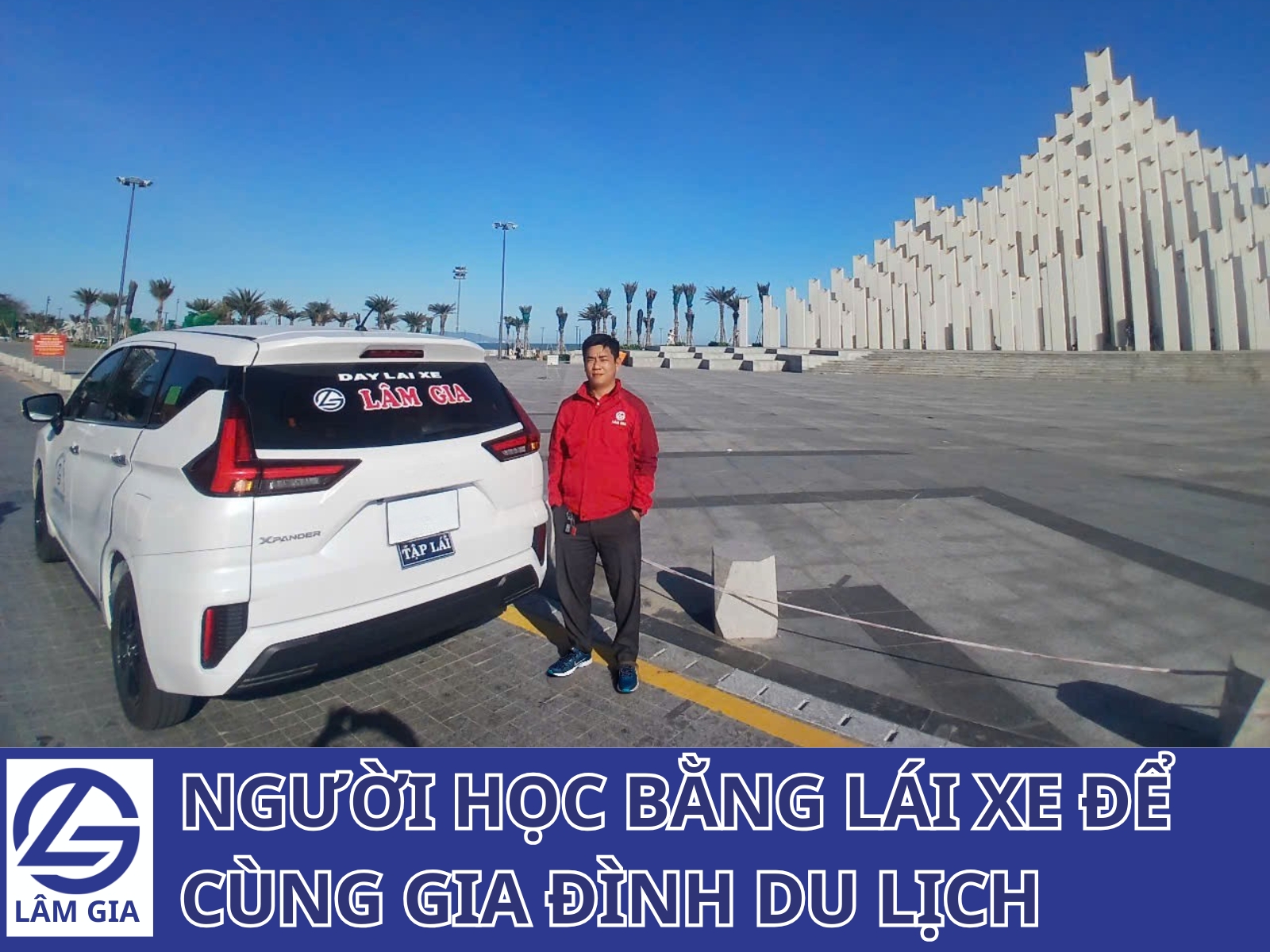 Học bằng lái ở bất kỳ độ tuổi nào cũng được