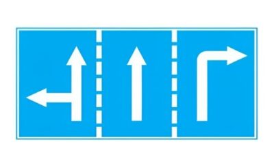 Biển này có ý nghĩa như thế nào?