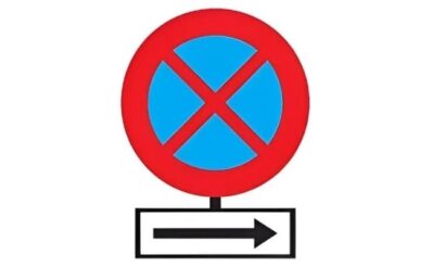 Biển này có ý nghĩa như thế nào?