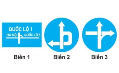 Biển số 1 có ý nghĩa như thế nào?