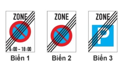 Biển số 1 có ý nghĩa như thế nào?